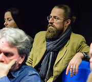 Akimirkos i&scaron; tarptautinės fotografų konferencijos