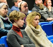 Akimirkos i&scaron; tarptautinės fotografų konferencijos