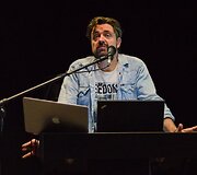 Akimirkos i&scaron; tarptautinės fotografų konferencijos