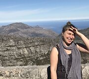 Teatriukas&ldquo; aktorė ir vadybininkė Dalia Mikoliūnaitė