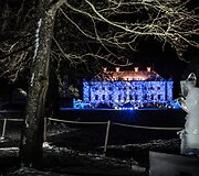 Ledo skulptūrų festivalis