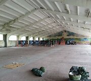 Akimirkos i&scaron; parengtų karių rezervo mokymų