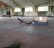 Akimirkos i&scaron; parengtų karių rezervo mokymų
