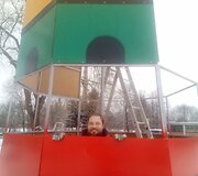 Pasiruo&scaron;imas &scaron;vęsti Lietuvos &scaron;imtmetį Pagiriuose (Vilniaus r.)
