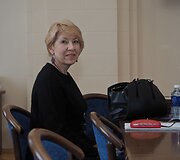 Apdovanoti lietuvių kalbos puoselėtojai