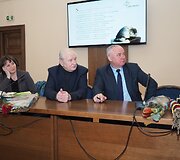 Apdovanoti lietuvių kalbos puoselėtojai