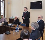 Apdovanoti lietuvių kalbos puoselėtojai