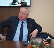 Apdovanoti lietuvių kalbos puoselėtojai