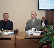 Apdovanoti lietuvių kalbos puoselėtojai