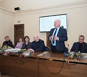 Apdovanoti lietuvių kalbos puoselėtojai