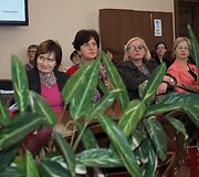 Apdovanoti lietuvių kalbos puoselėtojai