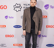 Martynas Nedzinskas