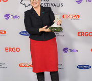 Vida Rama&scaron;kienė