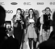 Pristatyti &bdquo;Kino pavasario&ldquo; kulinariniai filmai