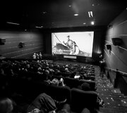 Pristatyti &bdquo;Kino pavasario&ldquo; kulinariniai filmai