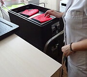 Maistas Alytaus apskrities S.Kudirkos ligoninėje