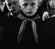 Antanas Sutkus. Pionierius. 1964 m. 