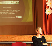 Giedrė Beinoriūtė