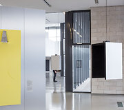 Architektūra &bdquo;IMPLMNT architects&ldquo;