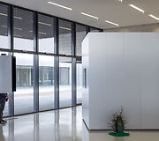 Architektūra &bdquo;IMPLMNT architects&ldquo;