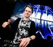 Vakarėlio Kauno klube &bdquo;Taboo&ldquo; akimirka