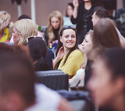 Koncertas &bdquo;Adform kiemelyje&ldquo;