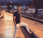 Tadas Juodsnukis