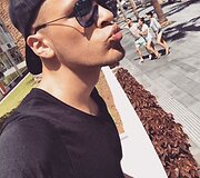 Tadas Juodsnukis