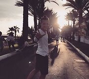 Tadas Juodsnukis