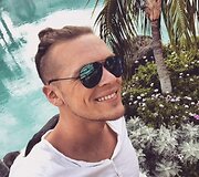 Tadas Juodsnukis