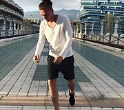 Tadas Juodsnukis