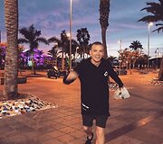 Tadas Juodsnukis