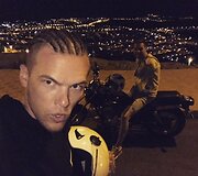 Tadas Juodsnukis
