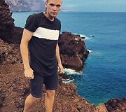 Tadas Juodsnukis