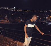 Tadas Juodsnukis