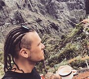 Tadas Juodsnukis