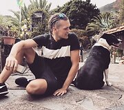 Tadas Juodsnukis