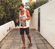 Tadas Juodsnukis