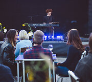 Alina Orlova