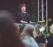 Alina Orlova