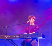 Alina Orlova
