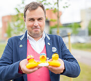 Jogaila Morkūnas