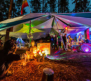 Festivalis &bdquo;Yaga Gathering&ldquo;