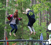 Festivalis &bdquo;Yaga Gathering&ldquo;