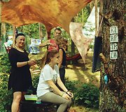 Festivalis &bdquo;Yaga Gathering&ldquo;
