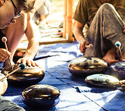 Festivalis &bdquo;Yaga Gathering&ldquo;
