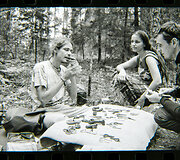 Festivalis &bdquo;Yaga Gathering&ldquo;