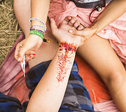 Festivalis &bdquo;Yaga Gathering&ldquo;