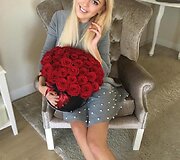 Justina Stambrauskaitė