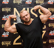 Vytautas Medineckas-Ironvytas